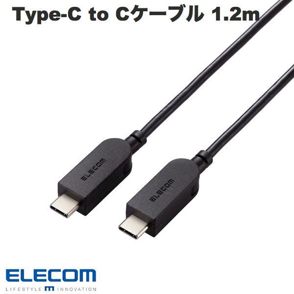 エレコム ELECOM USB Type-C to USB Type-Cケーブル USB Power...