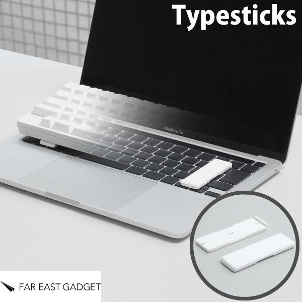 FAR EAST GADGET ファーイーストガジェット Typesticks タイプスティックス ...