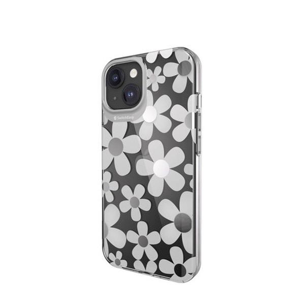 SwitchEasy スイッチイージー iPhone 15 Artist PCxTPU ハイブリッド...