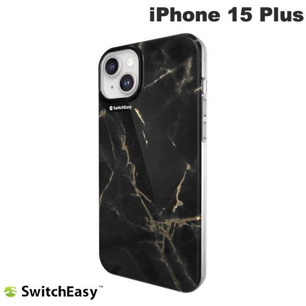 SwitchEasy スイッチイージー iPhone 15 Plus Artist PCxTPU ハ...