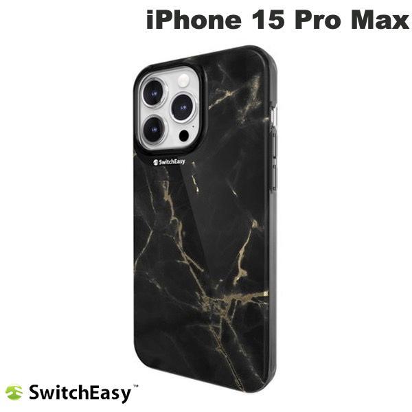 SwitchEasy スイッチイージー iPhone 15 Pro Max Artist PCxTP...