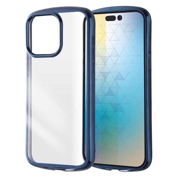 Ray Out レイアウト iPhone 15 Pro Max Like standard 耐衝撃 ...