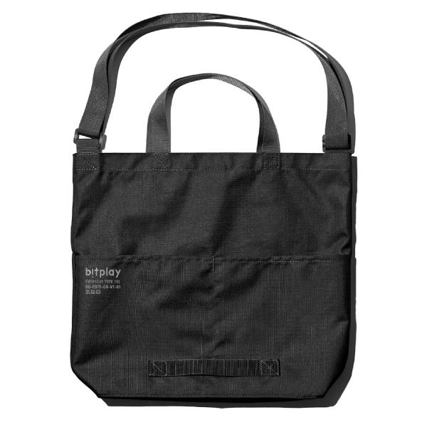 bitplay ビットプレイ Everyday Tote エブリデイトート 10L 撥水加工仕様 ト...