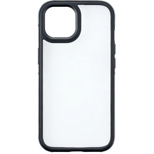 SUNCREST サンクレスト iPhone 15 / 14 / 13 衝撃吸収ケース IJOY A...