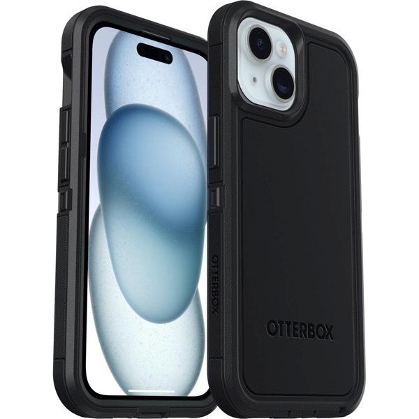 OtterBox オッターボックス iPhone 15 / 14 / 13 DEFENDER XT ...