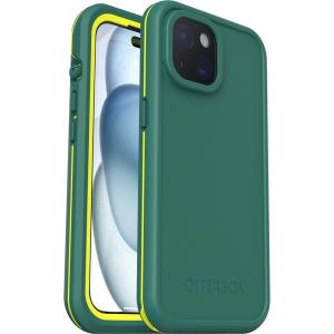 OtterBox オッターボックス iPhone 15 LifeProof FRE 防水 防塵 防雪...