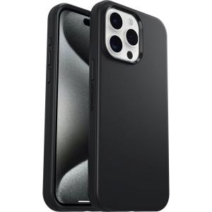 OtterBox オッターボックス iPhone 15 Pro Max SYMMETRY シンメトリー 耐衝撃 Black 77-92631 ネコポス送料無料｜ec-kitcut