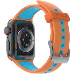 OtterBox オッターボックス Apple Watch 41 / 40 / 38mm Band All Day Comfort Antimicrobial AFTER NOON 77-83897 ネコポス送料無料｜ec-kitcut