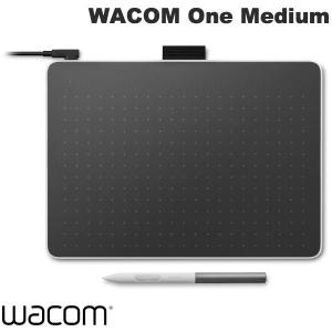 wacom（ワコム） CTL-6100WL/K0 ブラック Wacom Intuos Medium