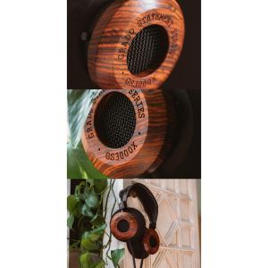 GRADO グラド GS3000x ココボロ材...の詳細画像1