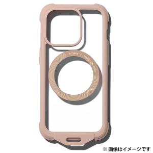 bitplay ビットプレイ iPhone 15 Plus Wander Case MagSafe対応 サンド CE-15PLS-SD-PK-01 ネコポス送料無料｜ec-kitcut