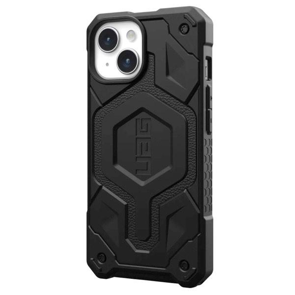 UAG ユーエージー iPhone 15 MONARCH PRO モナークプロ コンポジットケース ...