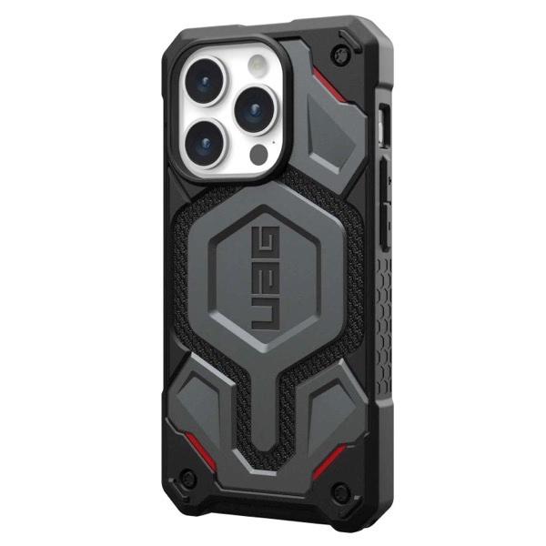 UAG ユーエージー iPhone 15 Pro MONARCH PRO モナークプロ コンポジット...