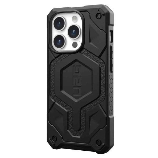 UAG ユーエージー iPhone 15 Pro MONARCH PRO モナークプロ コンポジット...