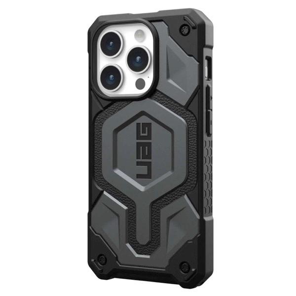 UAG ユーエージー iPhone 15 Pro MONARCH PRO モナークプロ コンポジット...