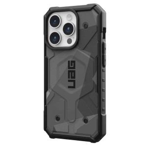 UAG ユーエージー iPhone 15 Pro PATHFINDER SE パスファインダー コンポジットケース MagSafe対応 ジオカモ UAG-IPH23MA-MS-GC ネコポス送料無料