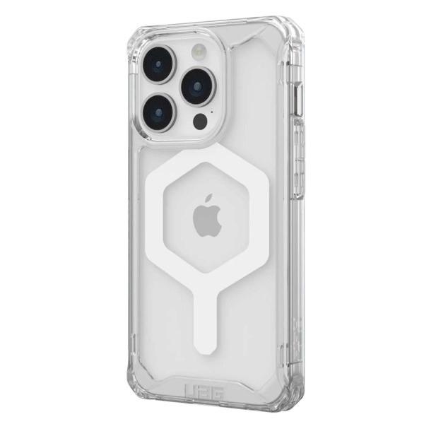 UAG ユーエージー iPhone 15 Pro PLYO プライオ ケース MagSafe対応 ア...