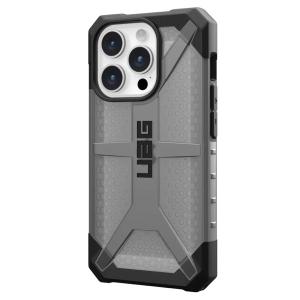 UAG ユーエージー iPhone 15 Pro PLASMA プラズマ  コンポジットケース アッシュ UAG-IPH23MA-T-AS ネコポス送料無料