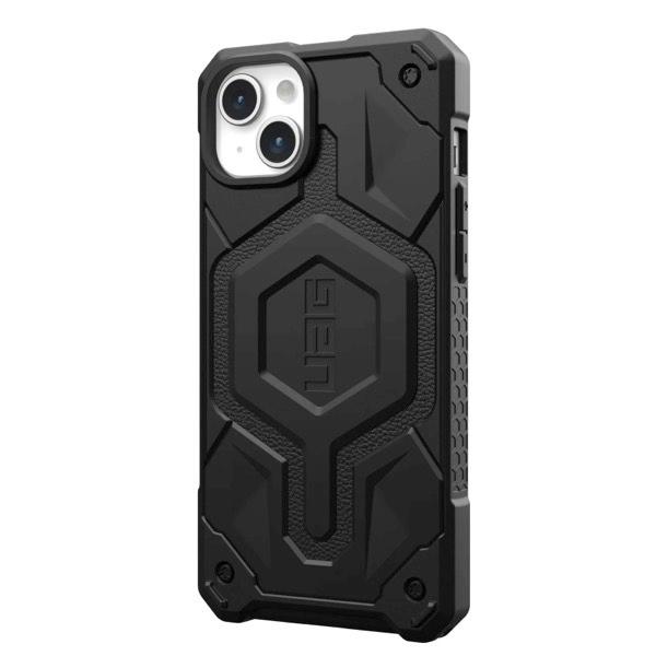 UAG ユーエージー iPhone 15 Plus MONARCH PRO モナークプロ コンポジッ...