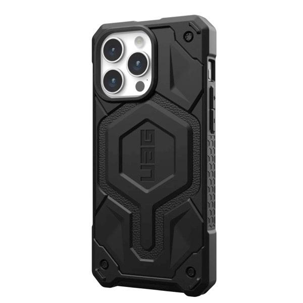 UAG ユーエージー iPhone 15 Pro Max MONARCH PRO モナークプロ コン...