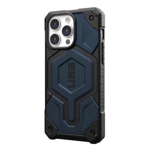 UAG ユーエージー iPhone 15 Pro Max MONARCH PRO モナークプロ コンポジットケース MagSafe対応 マラード UAG-IPH23LA-PMS-ML ネコポス不可｜ec-kitcut