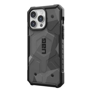 UAG ユーエージー iPhone 15 Pro Max PATHFINDER SE パスファインダー コンポジットケース MagSafe対応 ジオカモ UAG-IPH23LA-MS-GC ネコポス送料無料｜ec-kitcut