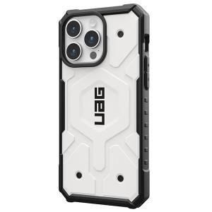 UAG ユーエージー iPhone 15 Pro Max PATHFINDER パスファインダー コンポジットケース MagSafe対応 ホワイト UAG-IPH23LA-MS-WH ネコポス送料無料｜ec-kitcut