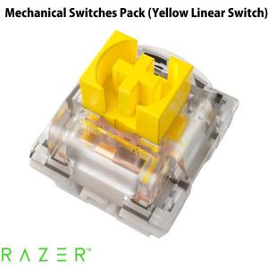 Razer（レイザー） レーザー Orange Tactile Switch Mechanical