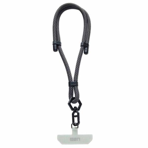 UAG ユーエージー WRIST TETHER スマートフォン用リストストラップ CIVILIAN ...