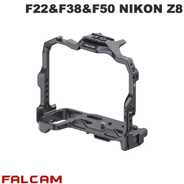 FALCAM ファルカム F22 &amp; F38 &amp; F50 クイックリリースカメラケージ NIKON ...