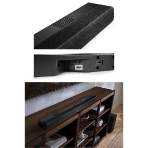 DENON デノン ワイヤレスサブウーハー付き...の詳細画像3