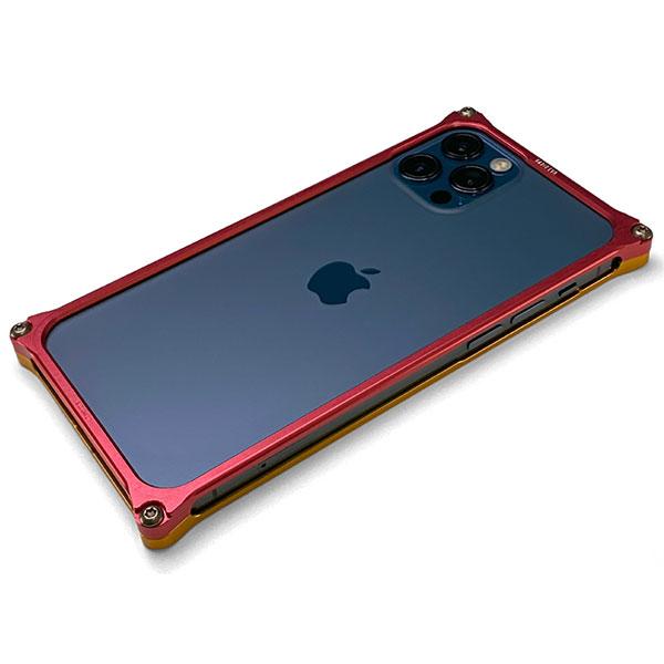 GILD design ギルドデザイン iPhone 14 Pro Solid Bumper EVA...