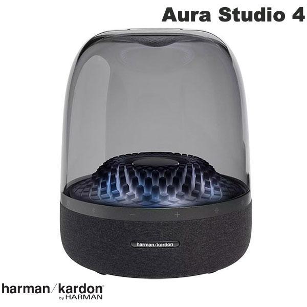 harman kardon ハーマンカードン Aura Studio 4 Bluetooth スピー...