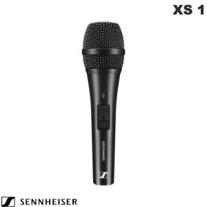SENNHEISER（ゼンハイザー） E 865-S コンデンサー スーパー