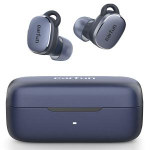 EarFun Free Pro 3 完全ワイヤレスイヤホン NavyBlue ネコポス不可