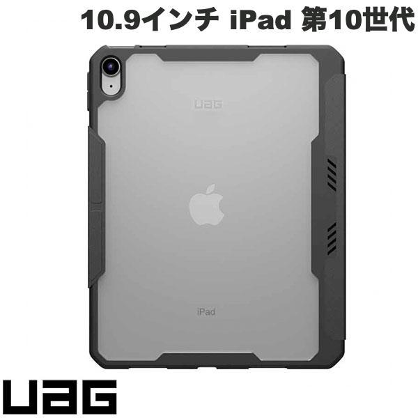 UAG ユーエージー iPad A16 11世代 / 10.9インチ iPad 10 ESSENTI...