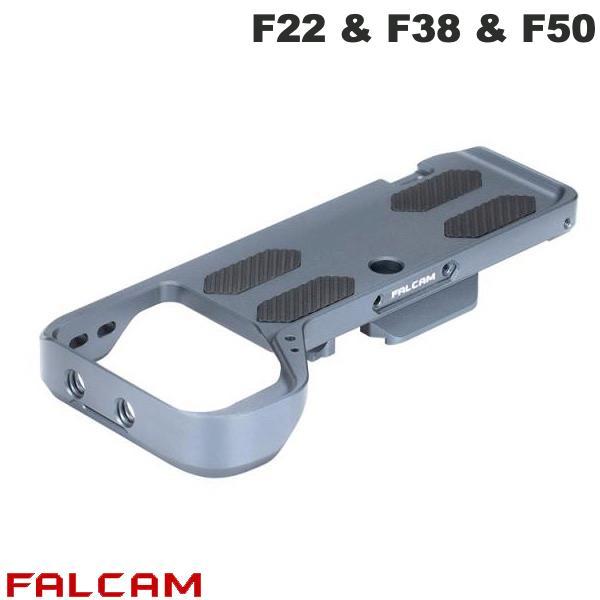 FALCAM ファルカム F22 &amp; F38 &amp; F50 クイックリリースボトムプレート SONY ...