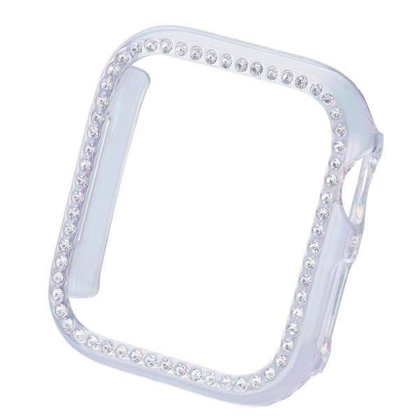 エレコム ELECOM Apple Watch 40mm SE 3 / 2 / 1 / Series...