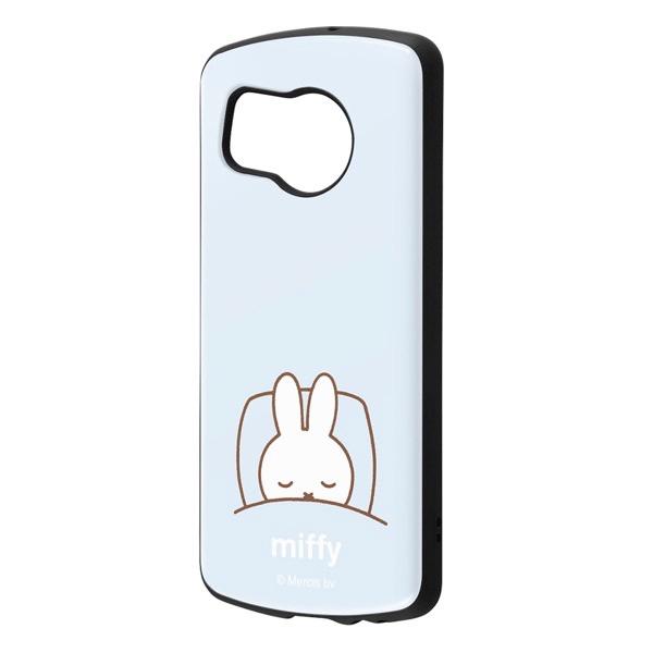 ingrem イングレム AQUOS sense8 ミッフィー 超 保護ケース MiA ミッフィー_...