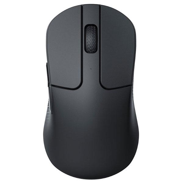 Keychron M3 Mini ワイヤレスマウス 有線 / Bluetooth 5.1 / 2.4...