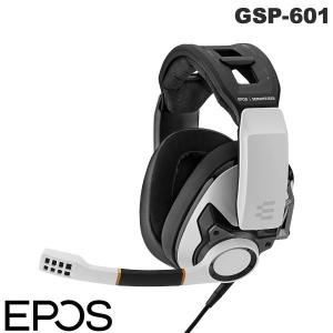 EPOS GSP 601 密閉型 ゲーミングヘッドセット イーポス SENNHEISER 1000413 ネコポス不可｜キットカットヤフー店