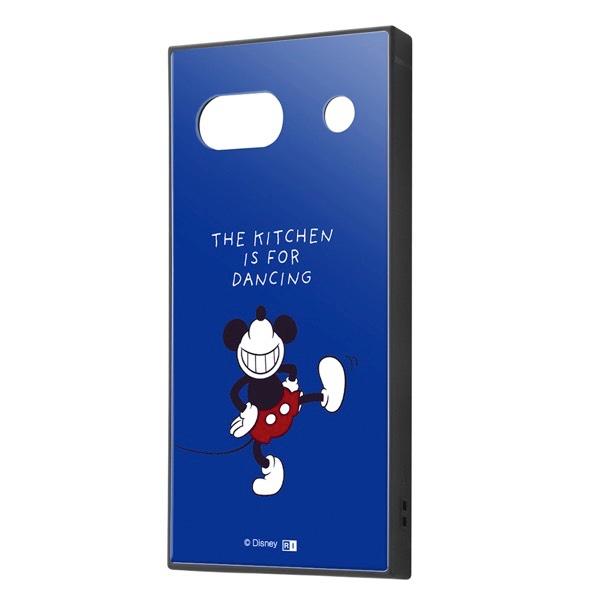 ingrem イングレム Google Pixel 7a ディズニー 耐衝撃 ハイブリッドケース K...