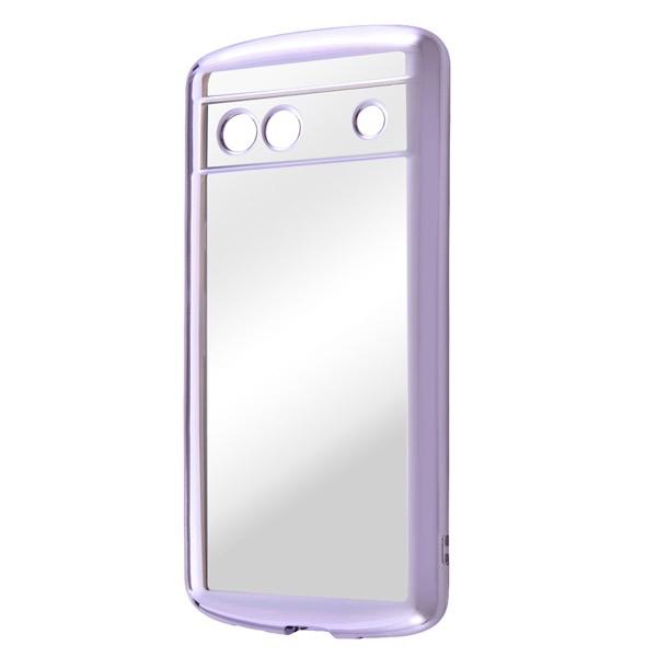 Ray Out レイアウト Google Pixel 7a 耐衝撃 TPUソフトケース METAMO...