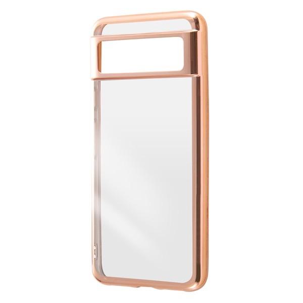 Ray Out レイアウト Google Pixel 8 Like standard TPUソフトケ...