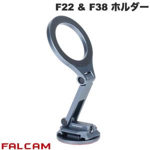 FALCAM ファルカム F22 & F38 MagSafe対応 マジックフォンホルダー FC3A11 ネコポス不可｜ec-kitcut
