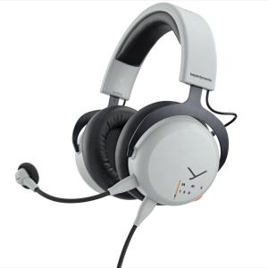 beyerdynamic MMX 150 729892 USBゲーミングヘッドセット密閉型 32オーム grey ベイヤーダイナミック ネコポス不可｜ec-kitcut