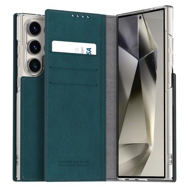 araree アラリー Galaxy S24 Ultra Mustang Diary 手帳型ケース ...