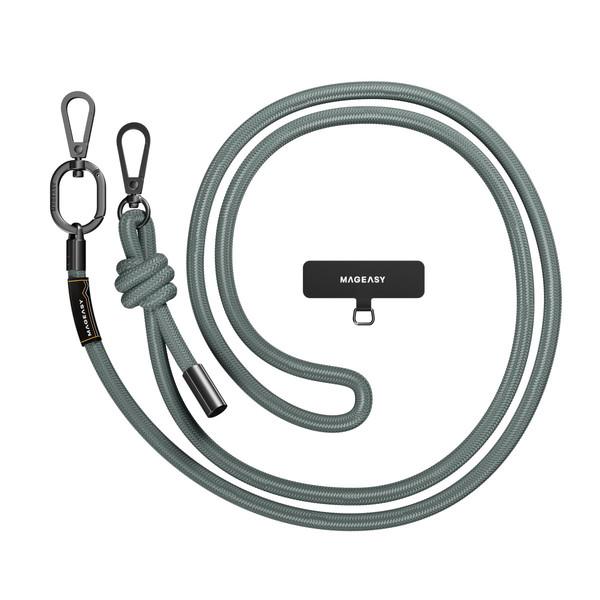 MagEasy マグイージー Strap+ Strap Card 8.3mm for SMART P...