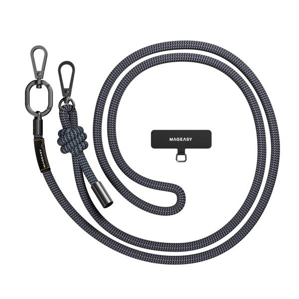 MagEasy マグイージー Strap+ Strap Card 8.3mm for SMART P...