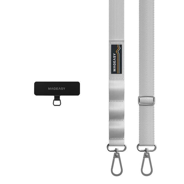 MagEasy マグイージー Strap+ Strap Card 20mm for SMART PH...